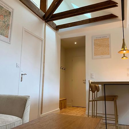 La Belle Odet' - Choix D'Appartements- Centre Ville-Quais Quimper Room photo