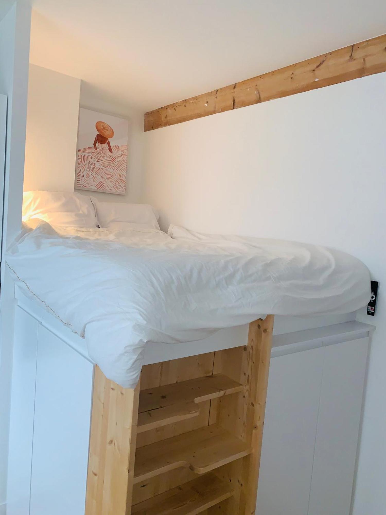 La Belle Odet' - Choix D'Appartements- Centre Ville-Quais Quimper Room photo